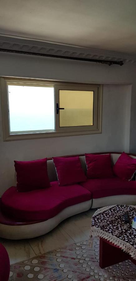 Luxury Entire In Cbd Area Directly Amazing View From Entire With Unforgettable Nightlife Next To Hilton * Alexandria