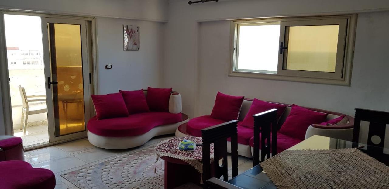 Apartment Luxury Entire In Cbd Area Directly Amazing View From Entire With Unforgettable Nightlife Next To Hilton *