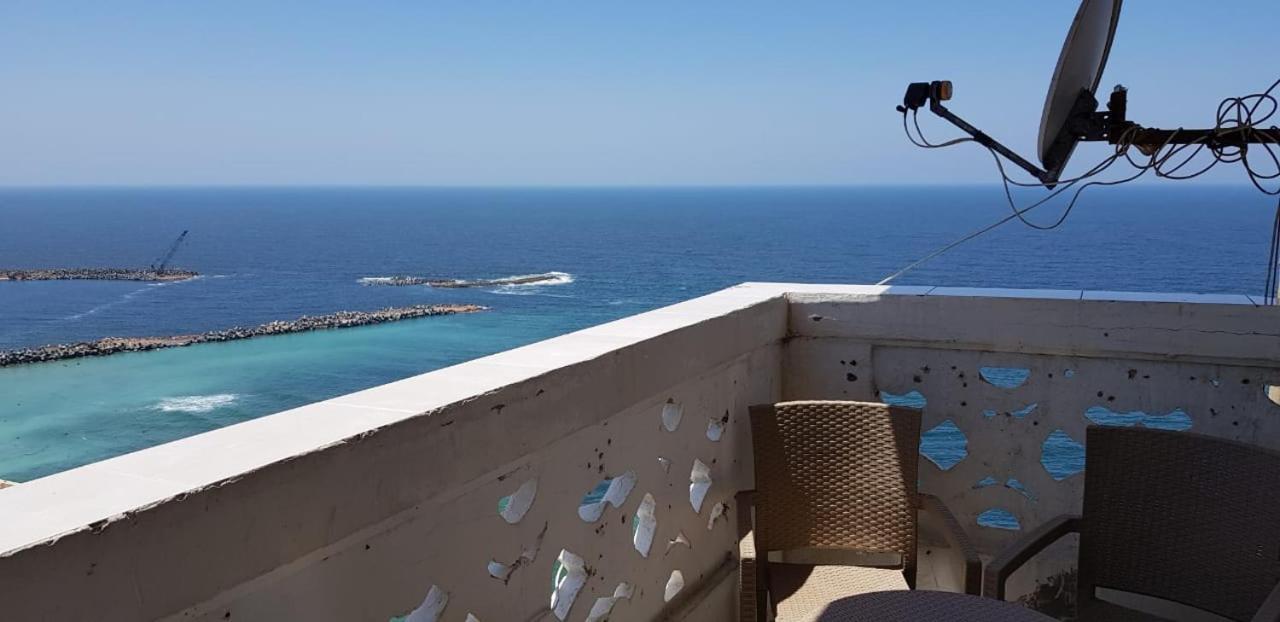 Apartment Luxury Entire In Cbd Area Directly Amazing View From Entire With Unforgettable Nightlife Next To Hilton *