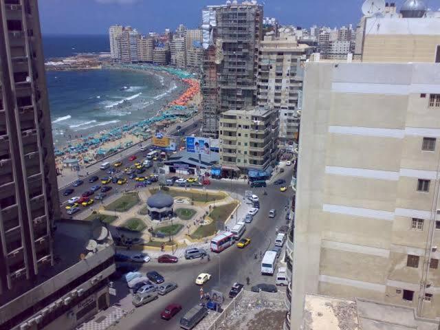 Luxury Entire In Cbd Area Directly Amazing View From Entire With Unforgettable Nightlife Next To Hilton *