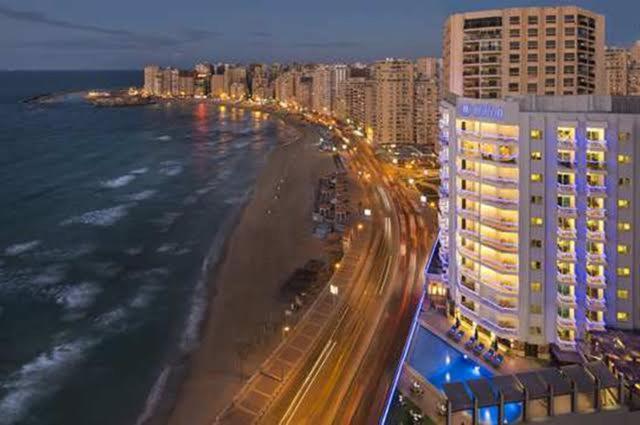 Apartment Luxury Entire In Cbd Area Directly Amazing View From Entire With Unforgettable Nightlife Next To Hilton *