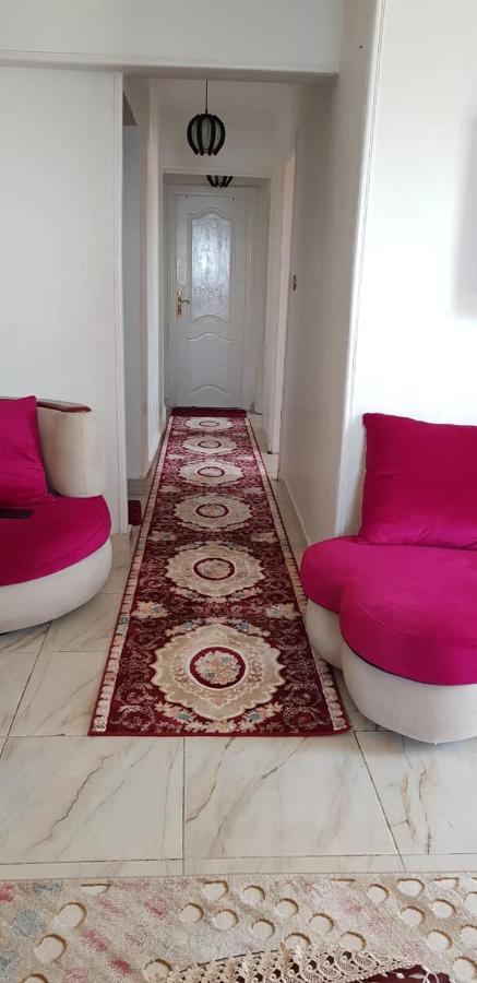 Apartment Luxury Entire In Cbd Area Directly Amazing View From Entire With Unforgettable Nightlife Next To Hilton Alexandria